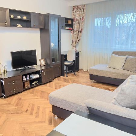 Oradea Comfort Corner Exterior foto